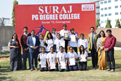 Suraj Sports Meet 2021 Part-5 19